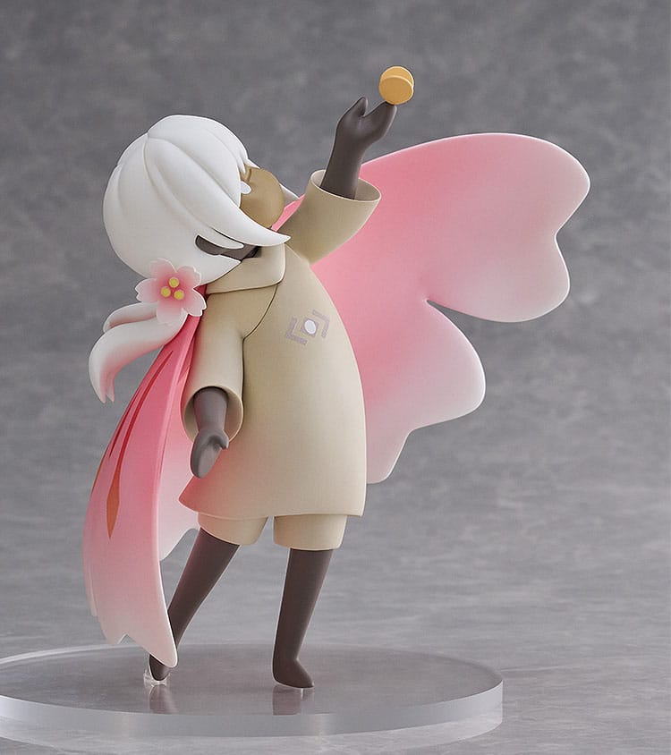 PREORDINE+ 04/2026 Sky: Children of the Light Pop Up Parade PVC Statue Children of the Light 15 cm