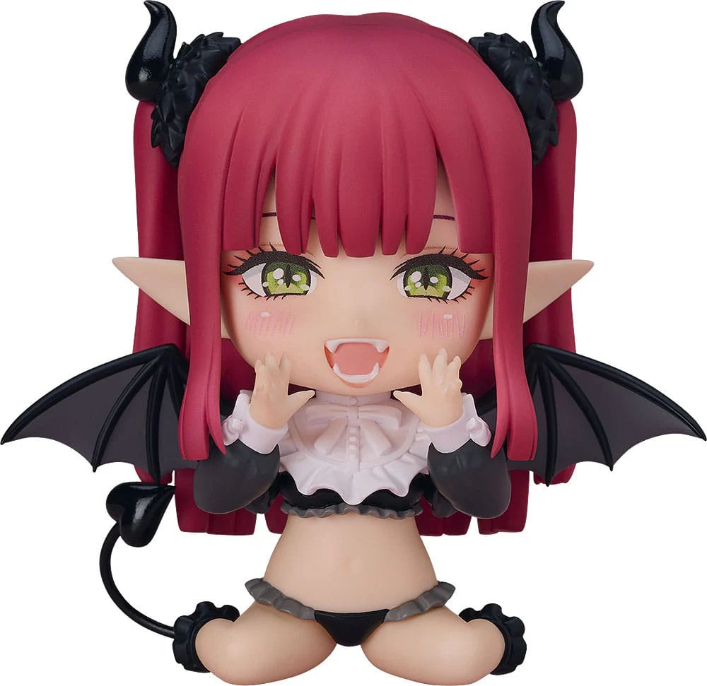 RICHIEDI IL PRODOTTO My Dress-Up Darling Nendoroid Action Figure Liz Cosplay by Marin 10 cm