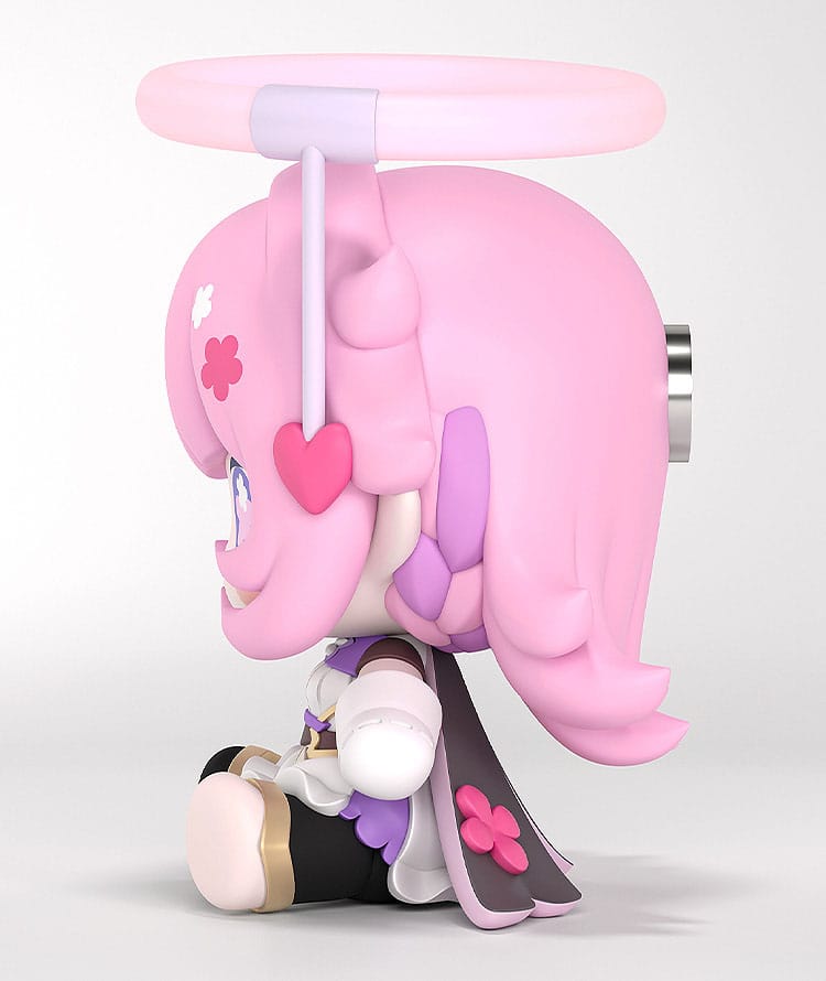 PREORDINE+ 06/2026 Honkai: Star Rail Huggy Good Smile Chibi Figure ELF/Elf Elysia 6 cm