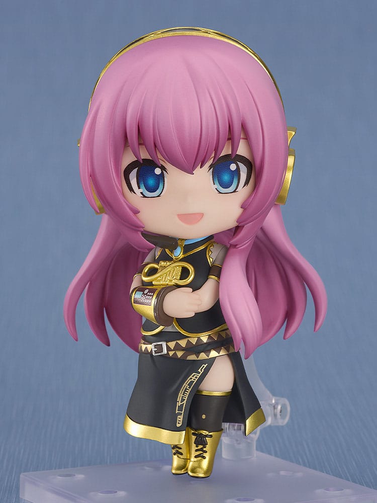 PREORDINE+ 05/2026 Character Vocal Series 03: Megurine Luka Nendoroid PVC Action Figure Luka 2.0 10 cm