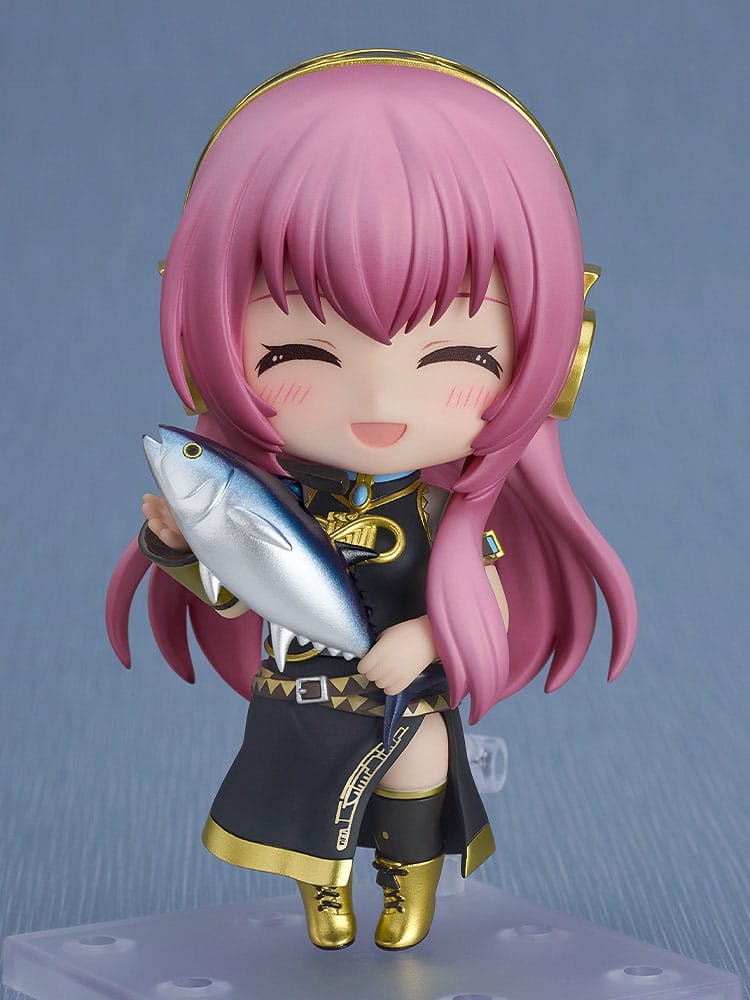 VORBESTELLUNG+ 05/2026 Character Vocal Series 03: Megurine Luka Nendoroid PVC Actionfigur Luka 2.0 10 cm