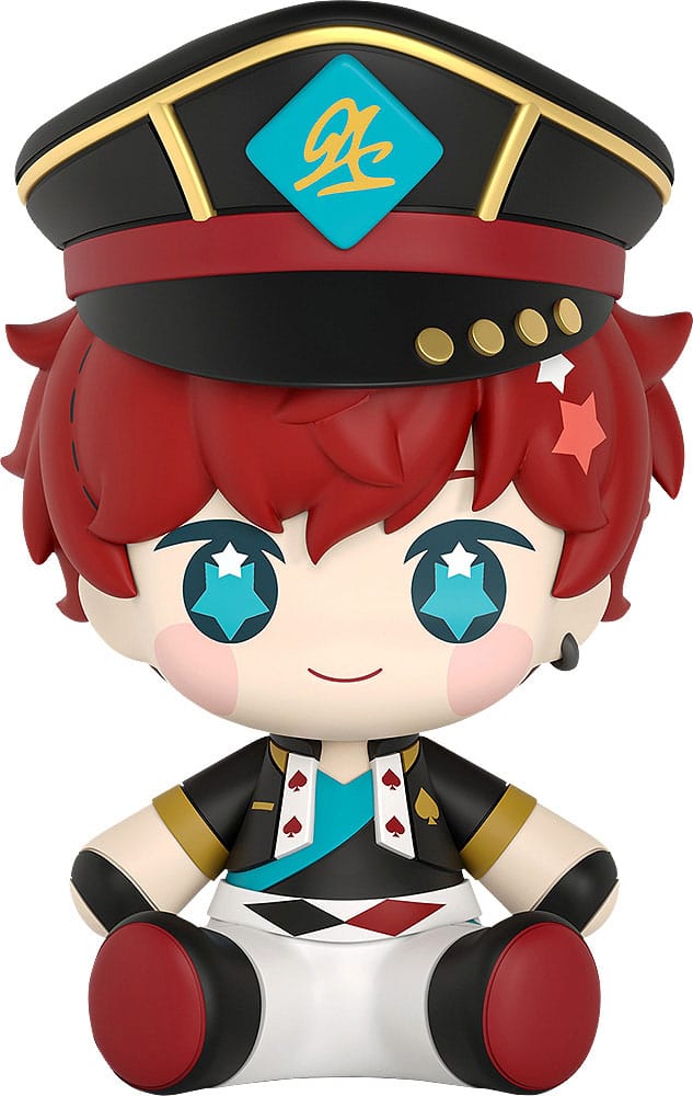 PREORDER+ CLOSED 06/2026 (NOT CANCELLABLE) Ensemble Stars!! Huggy Good Smile Chibi Figure Hiiro Amagi 7 cm