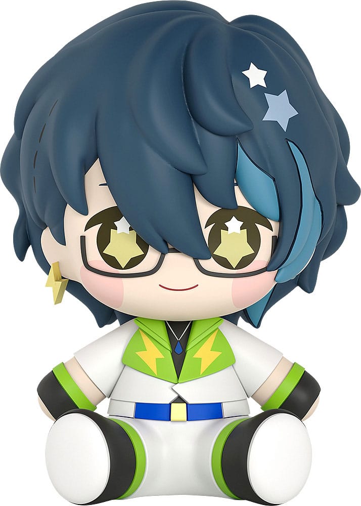PREORDER+ CLOSED 06/2026 (NOT CANCELLABLE) Ensemble Stars!! Huggy Good Smile Chibi Figure Tsumugi Aoba 7 cm