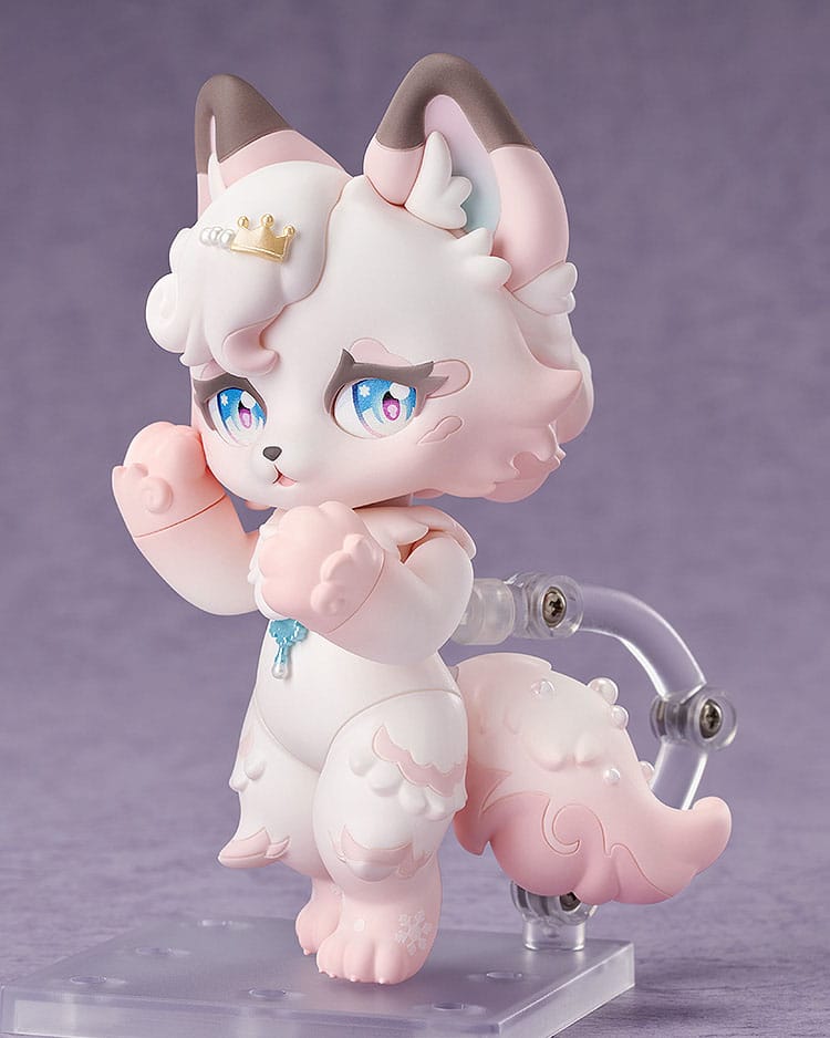 VORBESTELLUNG+ 08/2026 Fluffy Land Nendoroid Actionfigur Dyana 10 cm