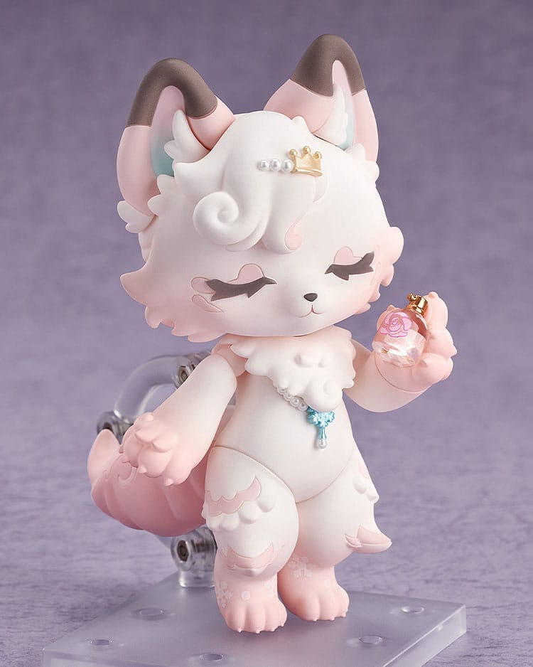 VORBESTELLUNG+ 08/2026 Fluffy Land Nendoroid Actionfigur Dyana 10 cm