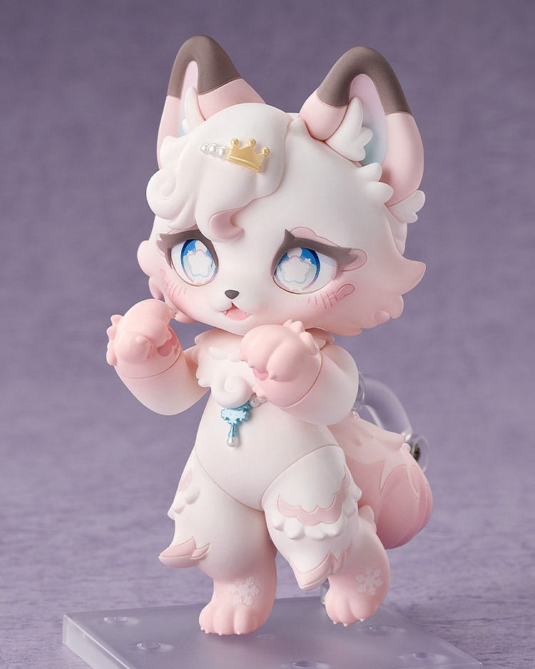 VORBESTELLUNG+ 08/2026 Fluffy Land Nendoroid Actionfigur Dyana 10 cm