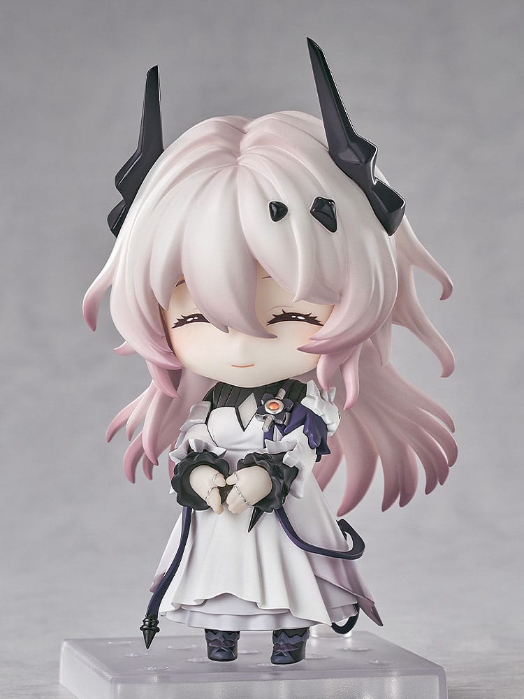 SU ORDINAZIONE Arknights Nendoroid Action Figure Civilight Eterna 10 cm      