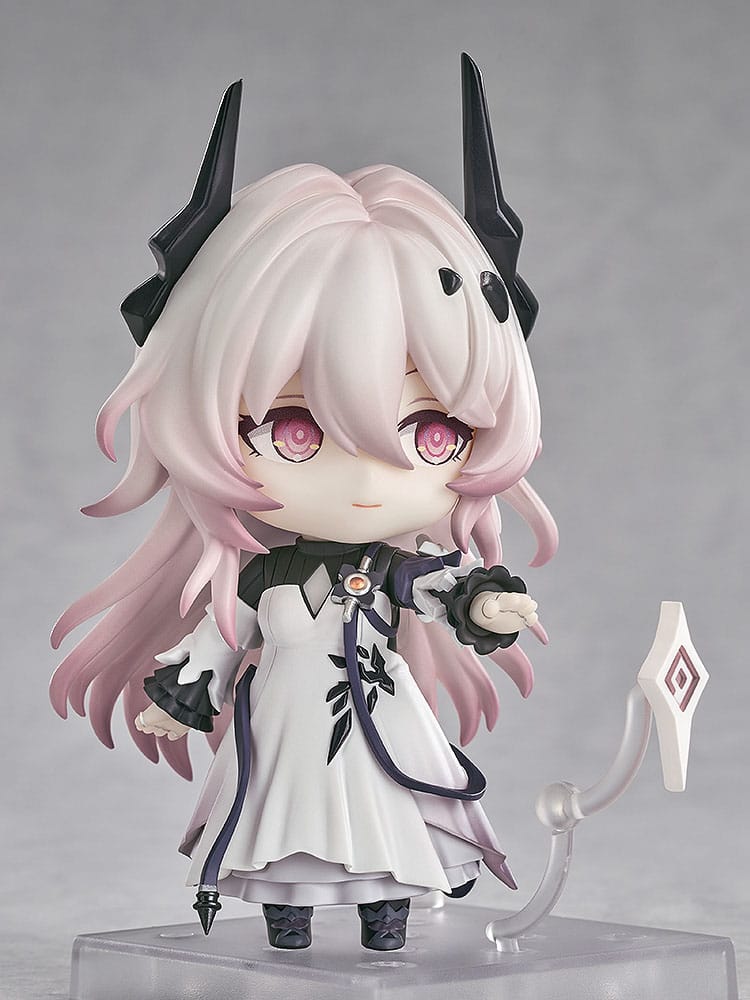 SU ORDINAZIONE Arknights Nendoroid Action Figure Civilight Eterna 10 cm      