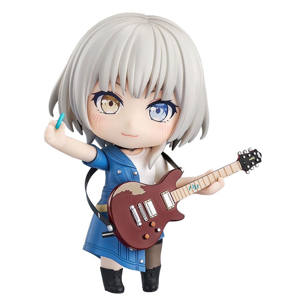 VORBESTELLUNG+ 08/2026 BanG Dream! Nendoroid Actionfigur Frosch Kaname 10 cm