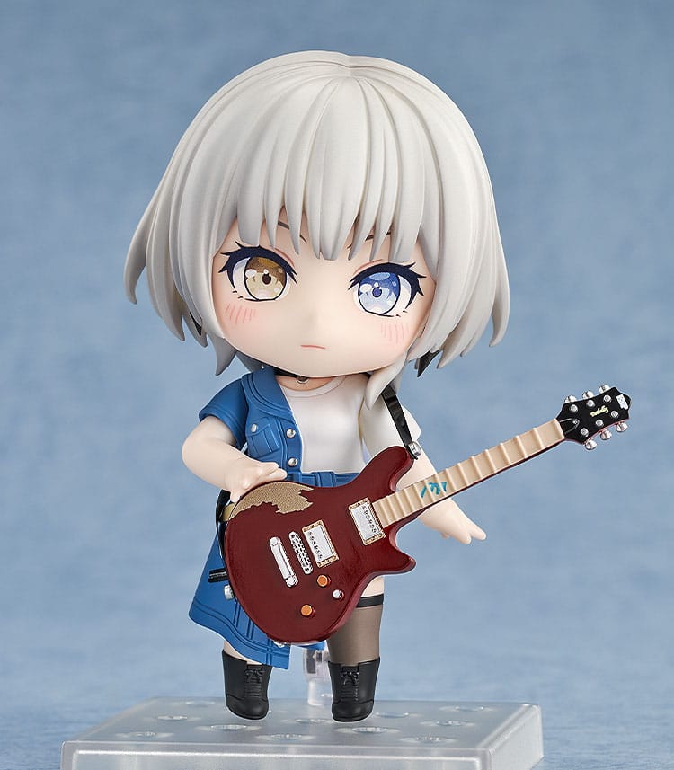 VORBESTELLUNG+ 08/2026 BanG Dream! Nendoroid Actionfigur Frosch Kaname 10 cm