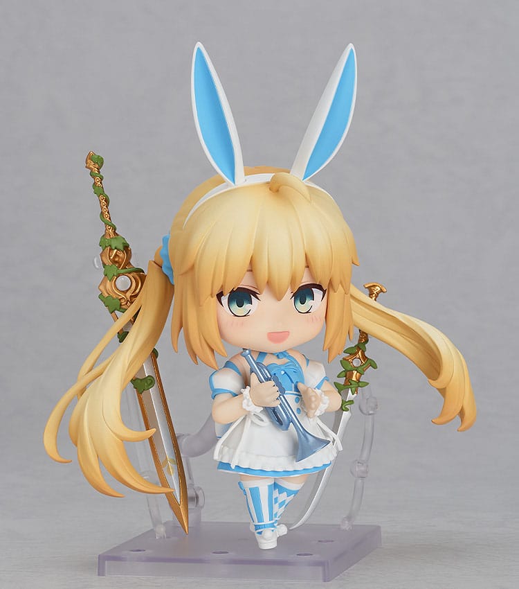 SU ORDINAZIONE Fate/Grand Order Nendoroid Action Figure Berserker/Altria Caster 10 cm