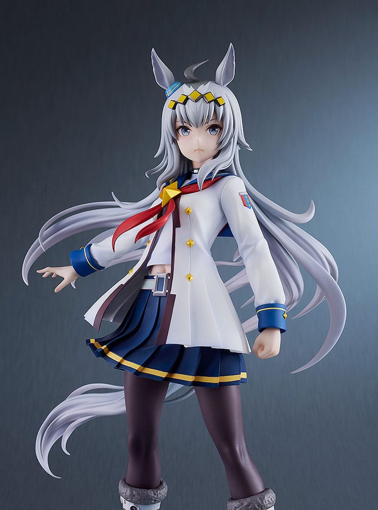 PREORDER+ CLOSED 03/2027 Uma Musume Pretty Derby PVC Statue 1/7 Oguri Cap 25 cm