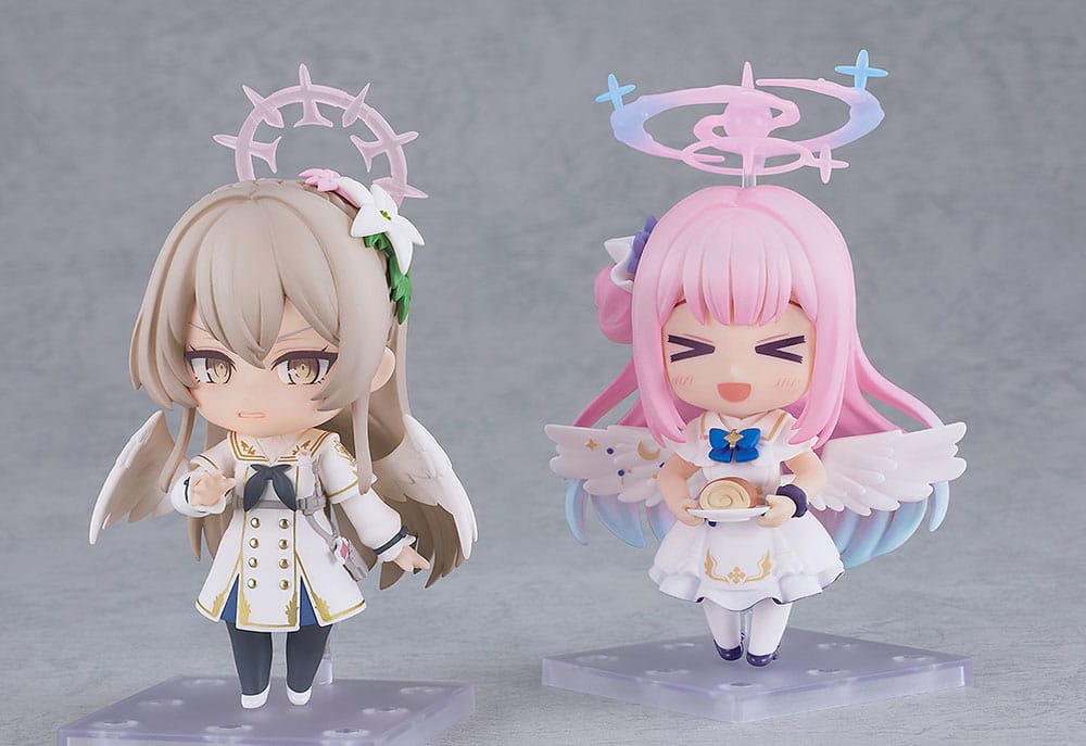 SU ORDINAZIONE Blue Archive Nendoroid Action Figure Nagisa Kirifuji 10 cm    