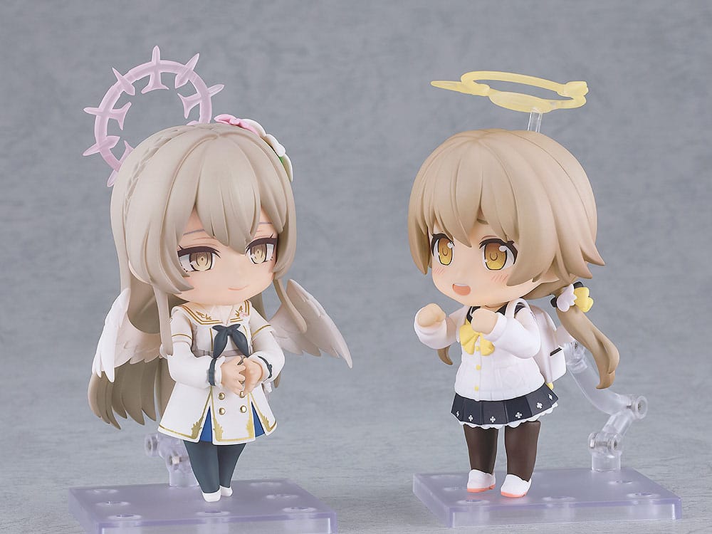 SU ORDINAZIONE Blue Archive Nendoroid Action Figure Nagisa Kirifuji 10 cm    