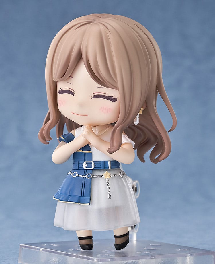SU ORDINAZIONE BanG Dream! Nendoroid Action Figure Soyo Nagasaki 10 cm   