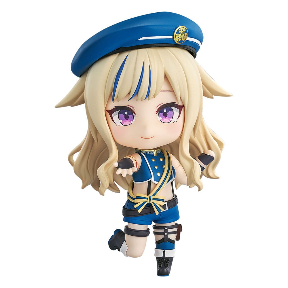 VORBESTELLUNG+ 08/2026 Himehina Nendoroid Actionfigur Suzuki Hina 10 cm