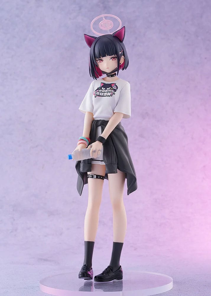 VORBESTELLUNG+ 07/2026 Blue Archive Pop Up Parade PVC-Statue Kazusa (Band): Event KV Ver. 18 cm