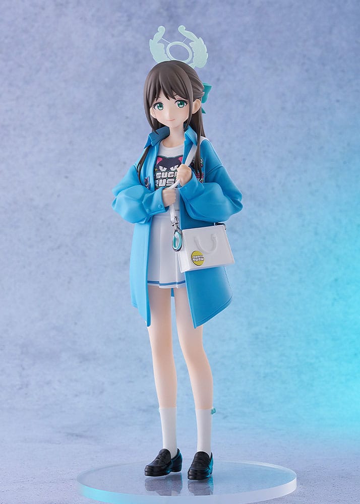 SU ORDINAZIONE Blue Archive Pop Up Parade PVC Statue Airi (Band): Event KV Ver. 18 cm          