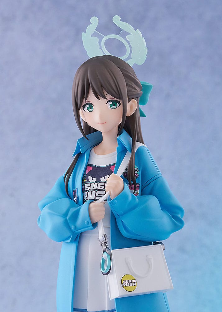 SU ORDINAZIONE Blue Archive Pop Up Parade PVC Statue Airi (Band): Event KV Ver. 18 cm          