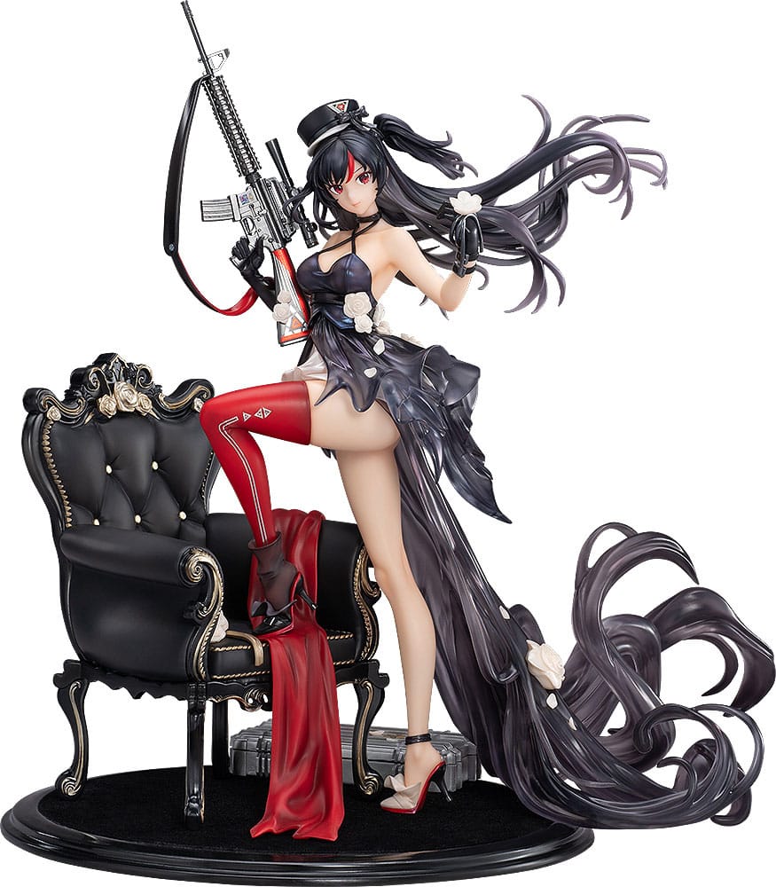 VORBESTELLUNG+ 10/2026 Knives Out PVC-Statue 1/7 Diane: Banquet Dance Ver. 29 cm