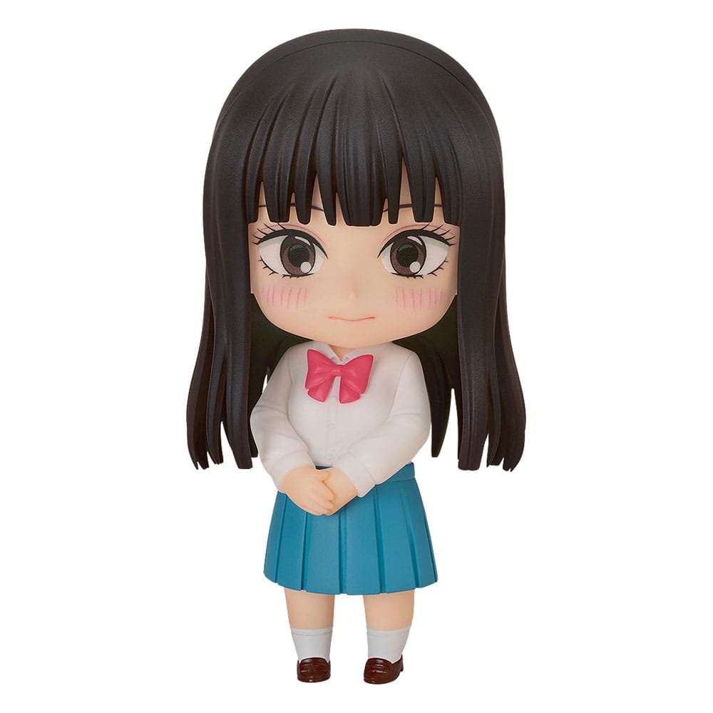 VORBESTELLUNG+ 07/2026 Kimi ni Todoke Nendoroid Actionfigur Sawako Kuronuma 2.0 10 cm