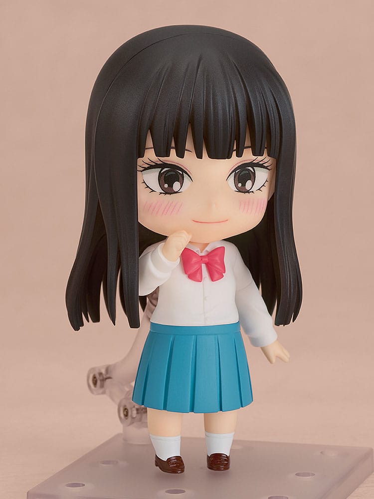 VORBESTELLUNG+ 07/2026 Kimi ni Todoke Nendoroid Actionfigur Sawako Kuronuma 2.0 10 cm