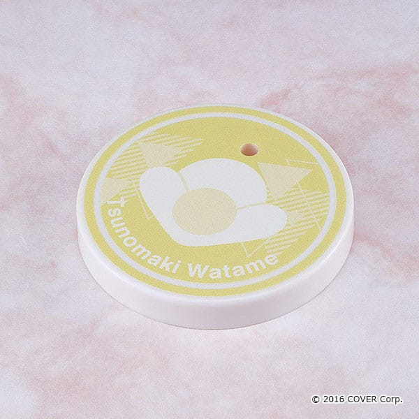 SU ORDINAZIONE Hololive Production Nendoroid Action Figure Tsunomaki Watame 10 cm