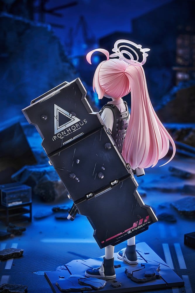 PREORDINE+ 03/2027 Blue Archive PVC Statue 1/7 Hoshino (Battle) 24 cm