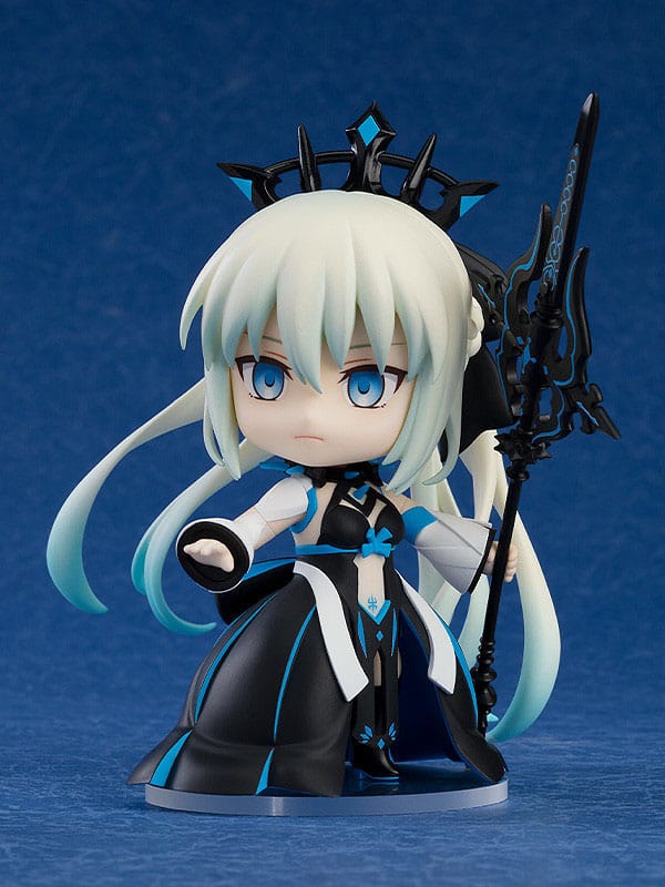VORBESTELLUNG+ 05/2026 Fate/Grand Order Nendoroid Actionfigur Berserker/Morgan 10 cm