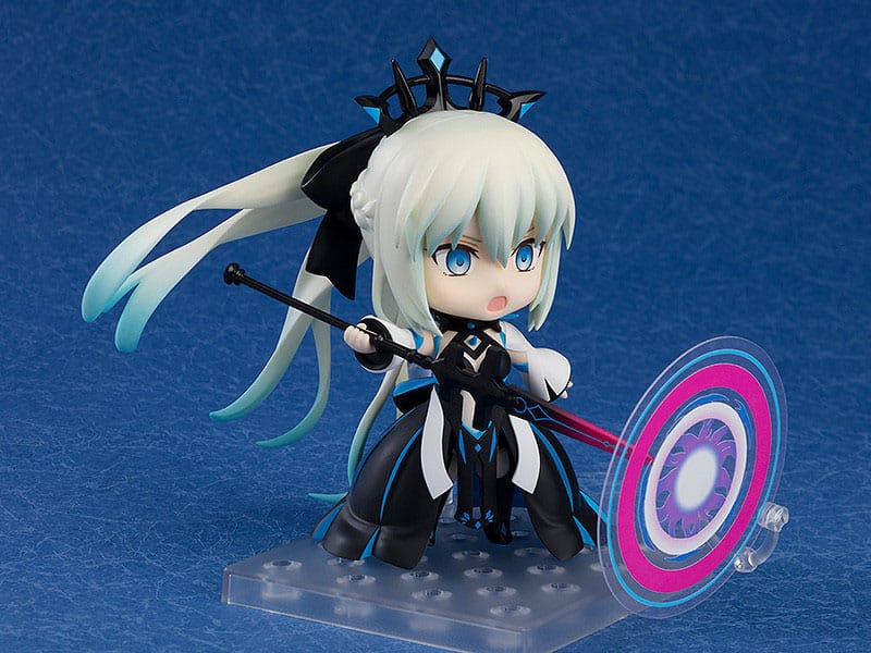 VORBESTELLUNG+ 05/2026 Fate/Grand Order Nendoroid Actionfigur Berserker/Morgan 10 cm