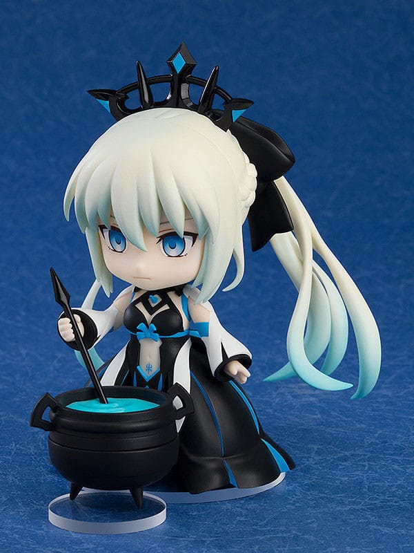 VORBESTELLUNG+ 05/2026 Fate/Grand Order Nendoroid Actionfigur Berserker/Morgan 10 cm