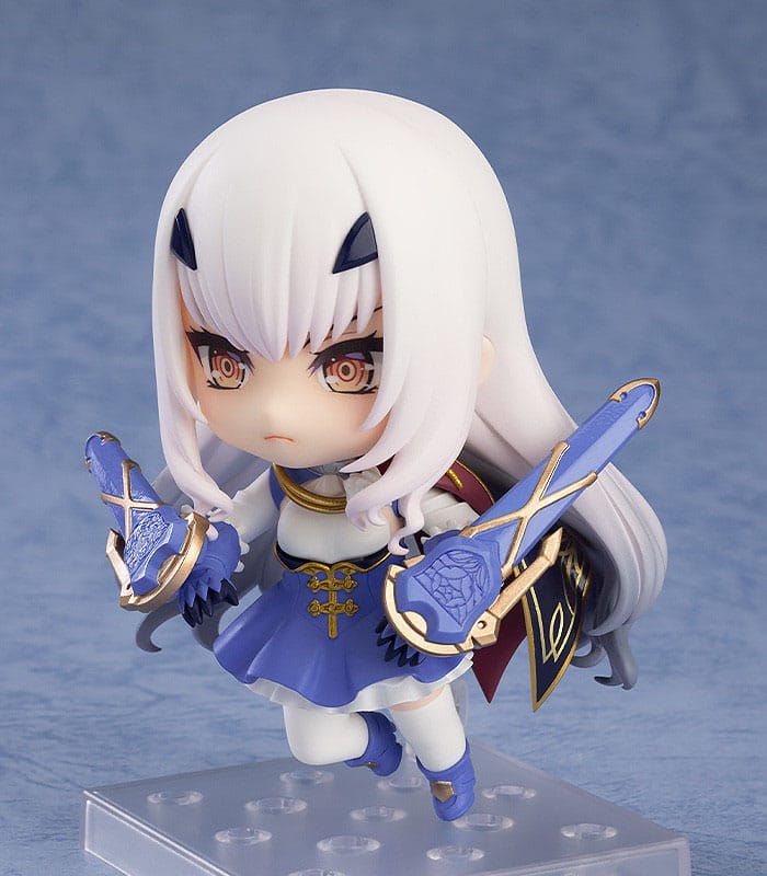 VORBESTELLUNG+ 05/2026 Fate/Grand Order Nendoroid Actionfigur Lancer/Mélusine 10 cm