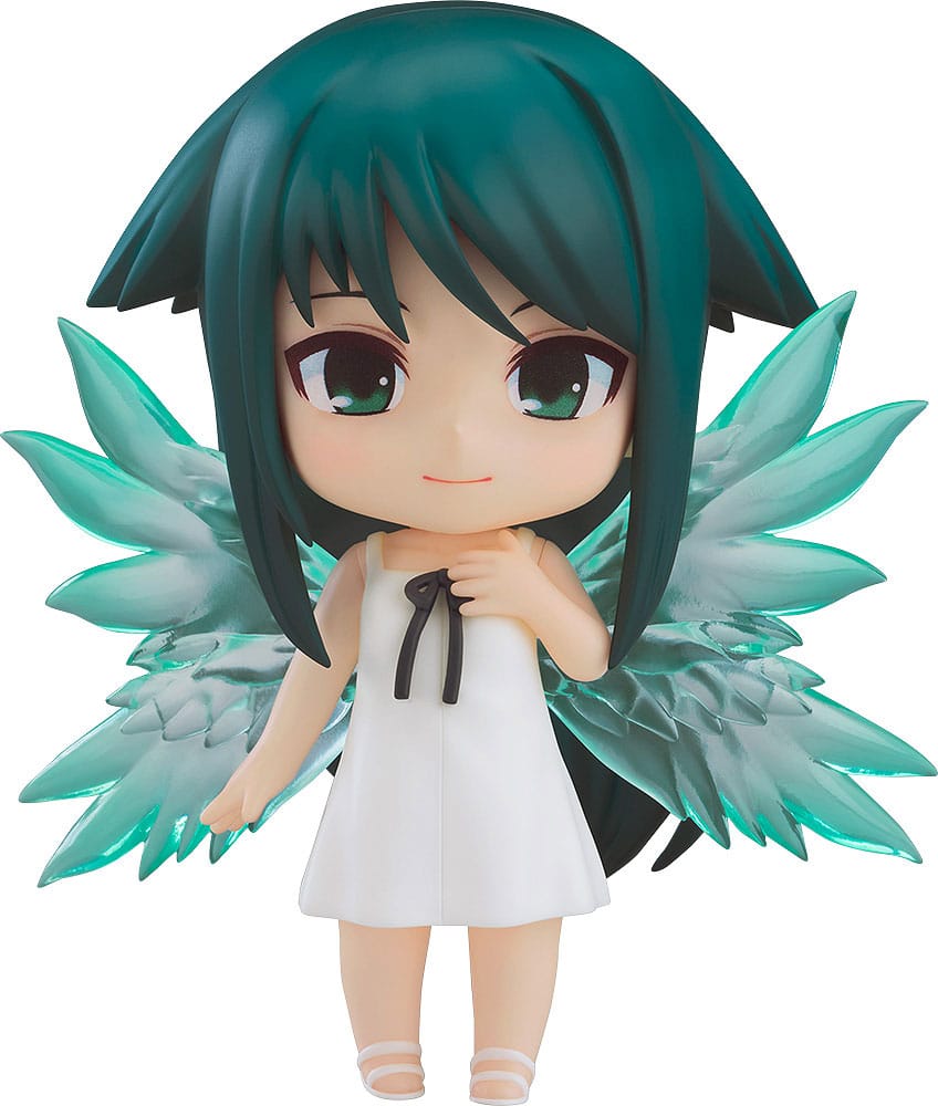 VORBESTELLUNG+ 10/2026 Das Lied von Saya (Saya no uta) PVC-Actionfigur Saya 10 cm