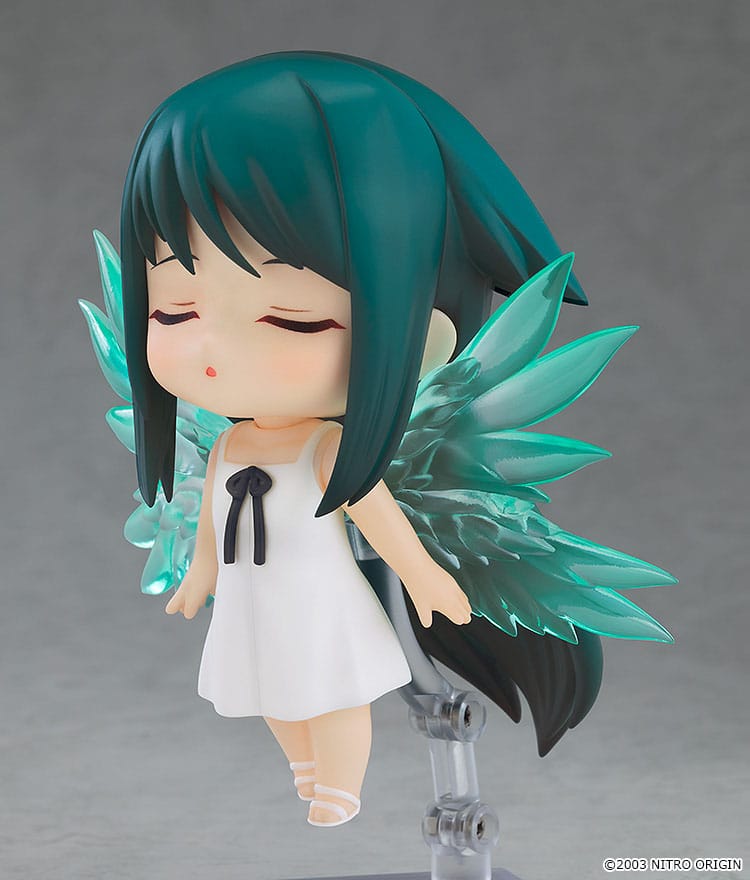 VORBESTELLUNG+ 10/2026 Das Lied von Saya (Saya no uta) PVC-Actionfigur Saya 10 cm