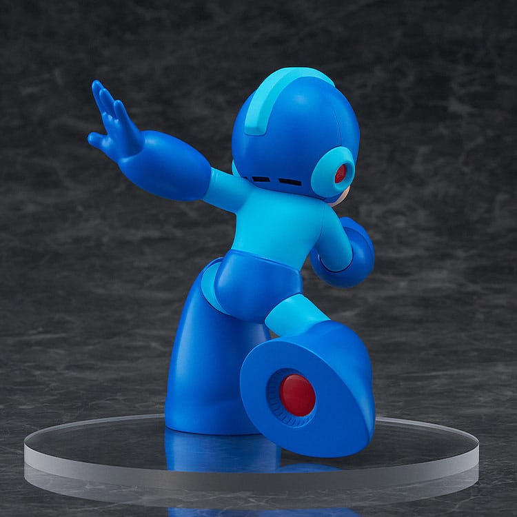 SU ORDINAZIONE Mega Man Pop Up Parade PVC Statue Mega Man 10 cm   