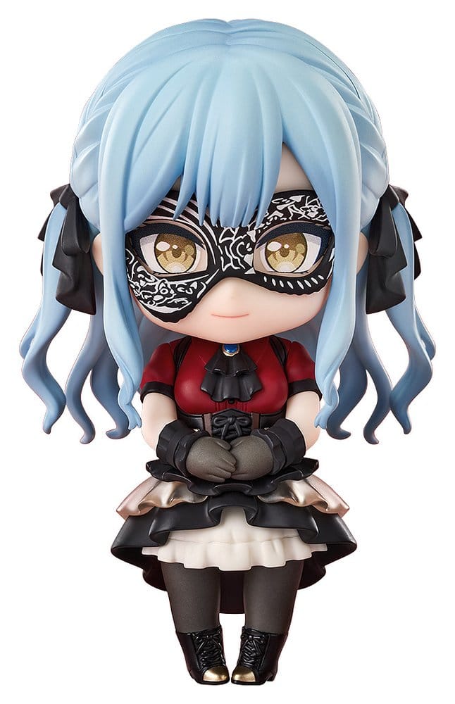 PREORDINE+ 03/2027 BanG Dream! Nendoroid Action Figure Oblivionis 10cm