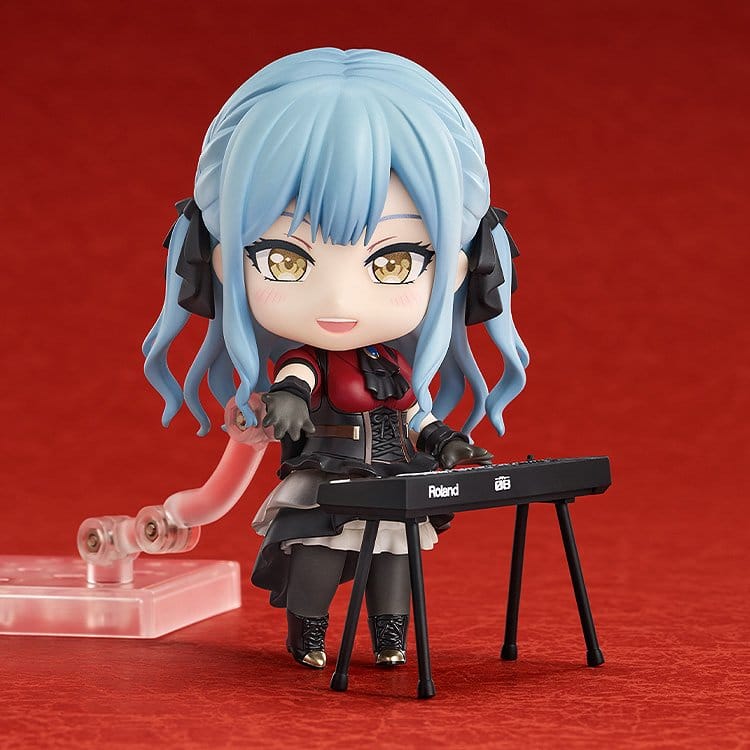 PREORDINE+ 03/2027 BanG Dream! Nendoroid Action Figure Oblivionis 10cm