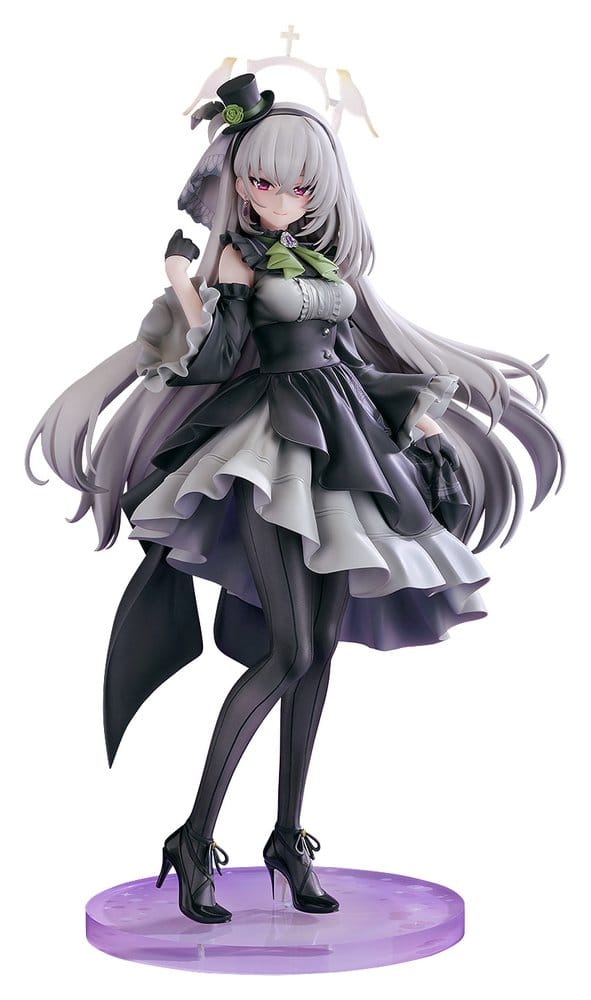 PREORDINE+ 07/2027 Blue Archive PVC Figure 1/7 Sakurako (Pop Idol) 25 cm