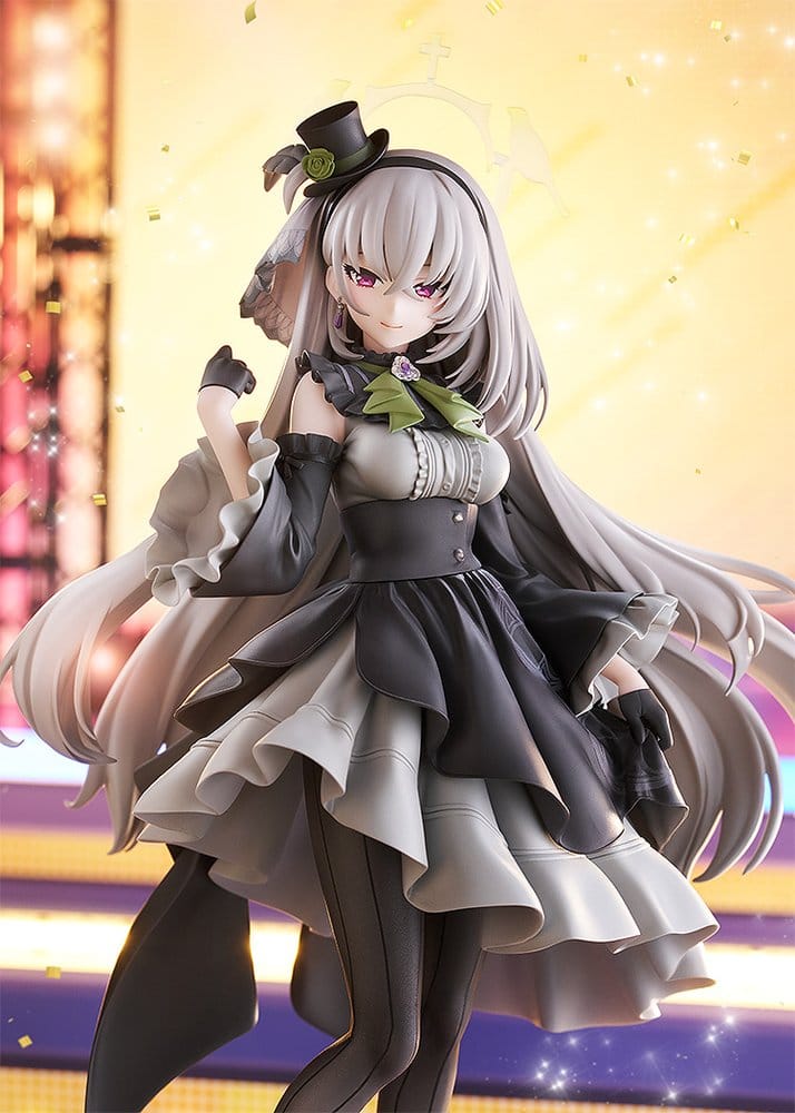 PREORDINE+ 07/2027 Blue Archive PVC Figure 1/7 Sakurako (Pop Idol) 25 cm