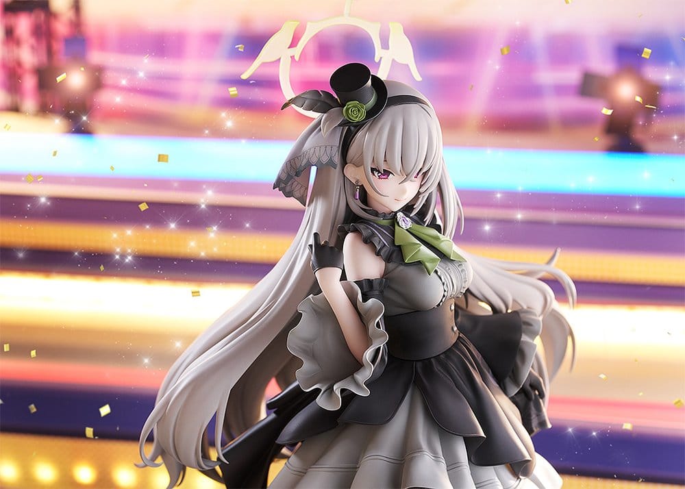 PREORDINE+ 07/2027 Blue Archive PVC Figure 1/7 Sakurako (Pop Idol) 25 cm