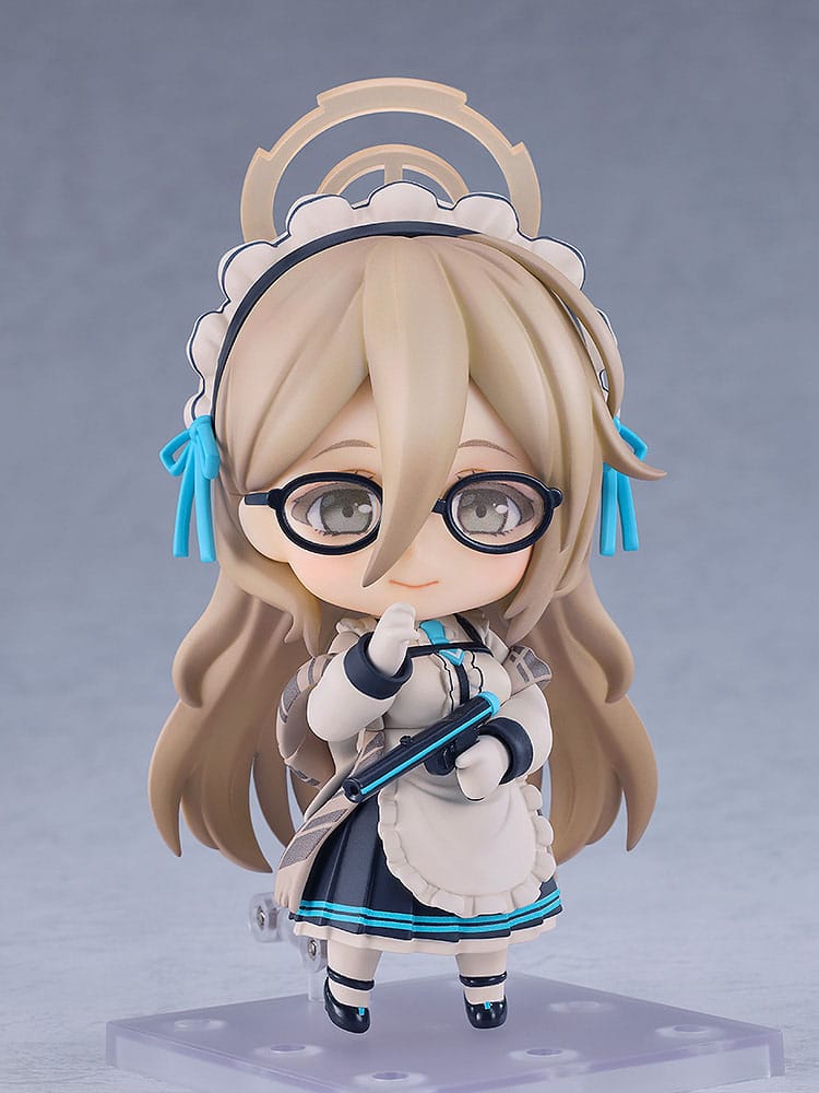 PREORDINE+ 08/2026 Blue Archive Nendoroid Action Figure Akane Murokasa 10 cm