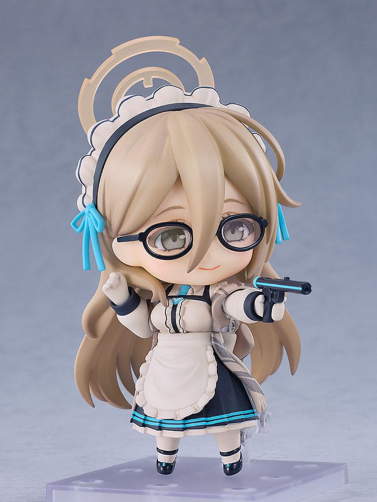 PREORDINE+ 08/2026 Blue Archive Nendoroid Action Figure Akane Murokasa 10 cm