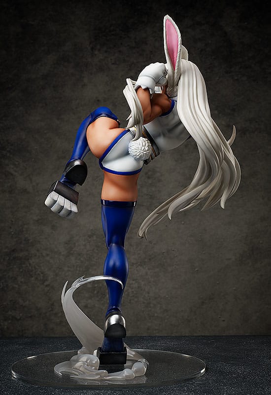VORBESTELLUNG+ 06/2026 My Hero Academia 1/4 Scale Figur Mirko 46 cm