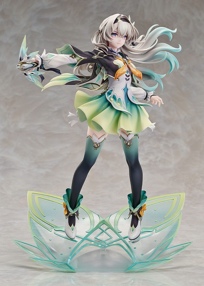 VORBESTELLUNG+ 03/2027 Honkai: Star Rail PVC-Statue 1/7 Firefly 27 cm