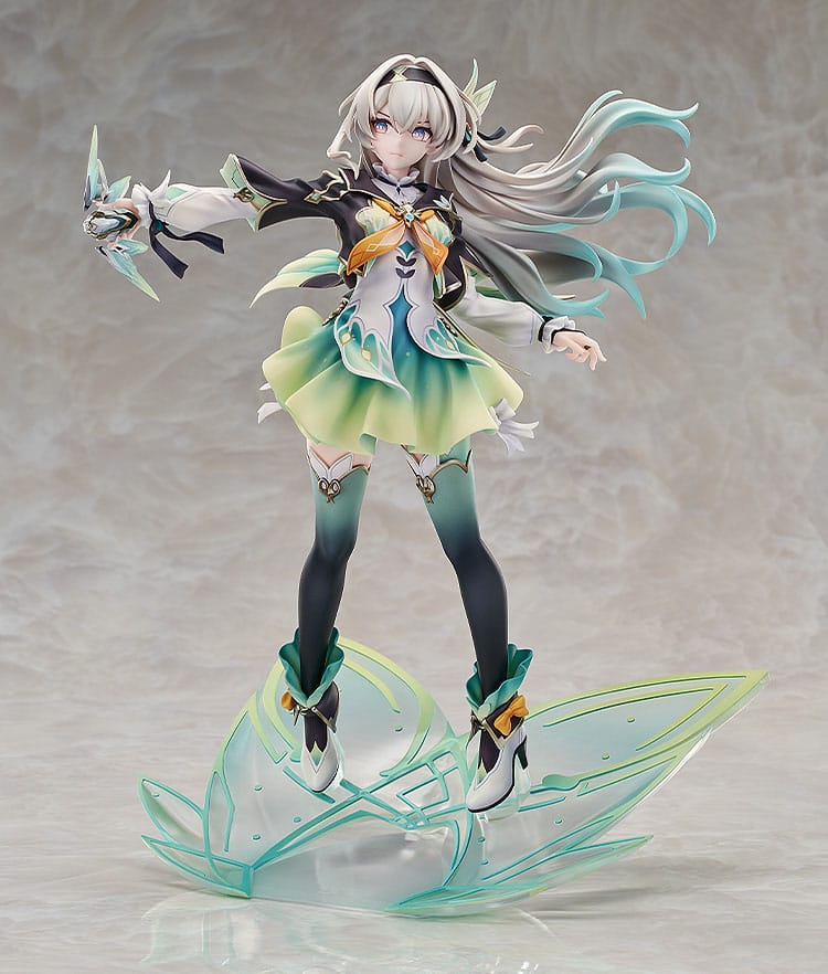 VORBESTELLUNG+ 03/2027 Honkai: Star Rail PVC-Statue 1/7 Firefly 27 cm