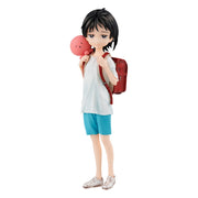 IN STOCK Takopi's Original Sin Pop Up Parade PVC Statue Shizuka Kuze & Takopi 18 cm
