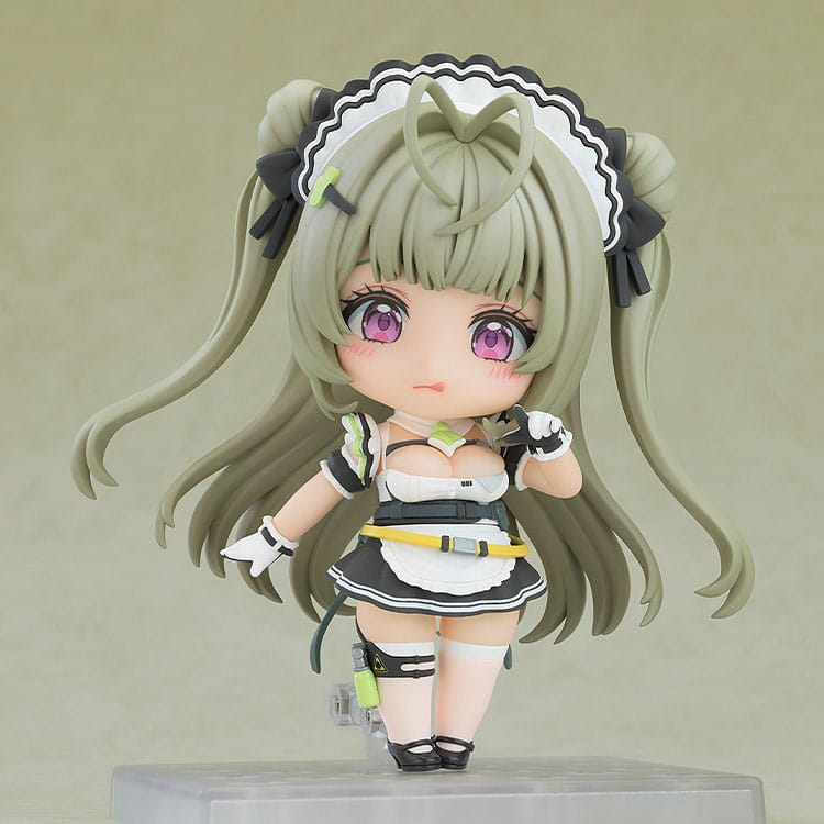 PREORDINE+ 08/2026 Goddess of Victory: Nikke Nendoroid Action Figure Soda 10 cm