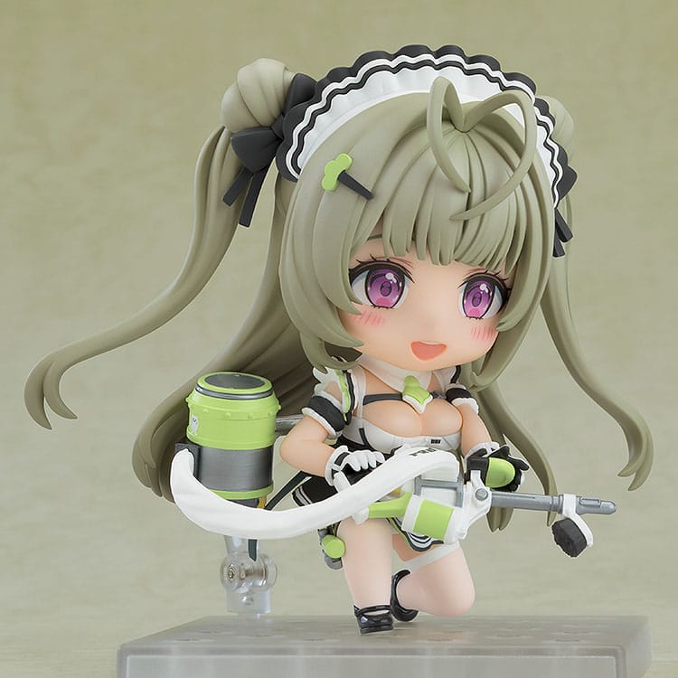 PREORDINE+ 08/2026 Goddess of Victory: Nikke Nendoroid Action Figure Soda 10 cm