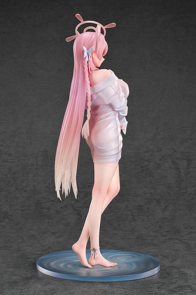 PREORDINE+ 03/2027 Blue Archive PVC Statue 1/7 Hanako (Swimsuit) Memorial Lobby Ver. 26 cm