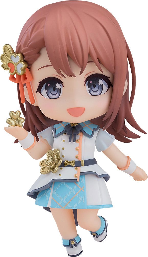 PREORDINE+ 08/2026 Hatsune Miku: Colorful Stage Nendoroid Action Figure Hanasato Minori 10 cm